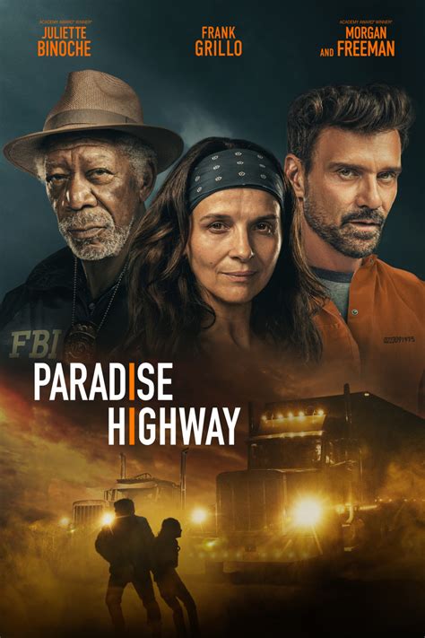 paradise highway tsrip